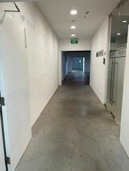 Delta House (D3), Office #550255451